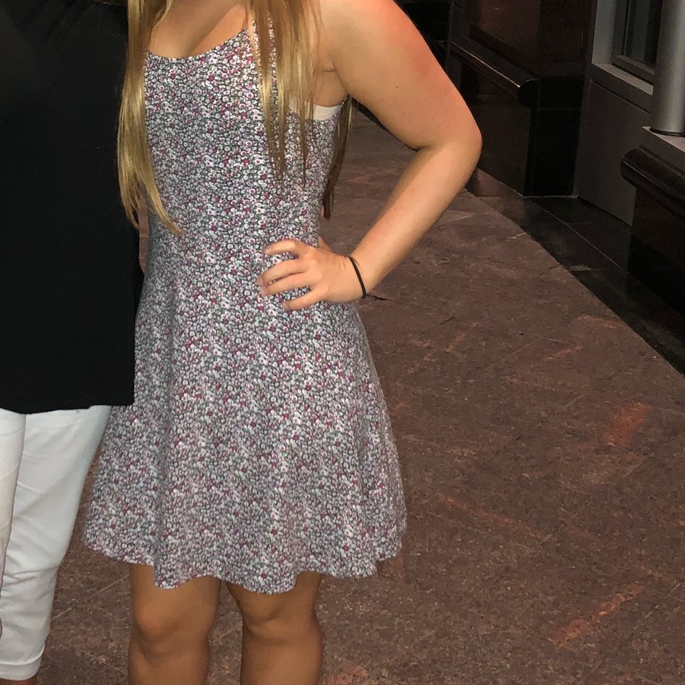 American Eagle Dress